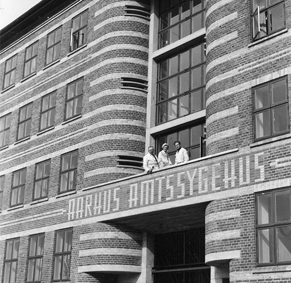 thk-historie